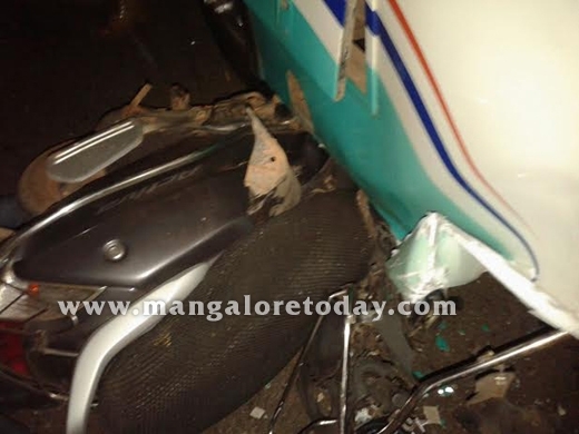 Young engineer meets tragic end in road mishap 2